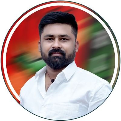 Neetesh0508's profile picture. .@BJP4MP
आईटी-सोशल मीडिया प्रभारी, 
नरयावली विधानसभा क्षेत्र, पूर्व मंडल उपाध्यक्ष, भाजयुमो मकरोनिया, पूर्व जिला कार्यसमिति सदस्य, भाजयुमो जिला सागर