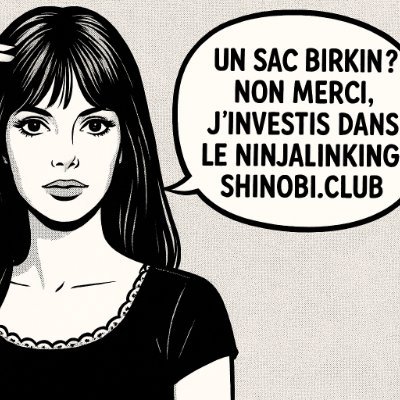 Shinobindaclub's profile picture. Liens forums cousus mains + Social Engineering L33T, ci-gît le Otaku Originel. (OO tm.)Toutes langues. 👁️  suivi clientèle: shinobindaclub@gmail.com
