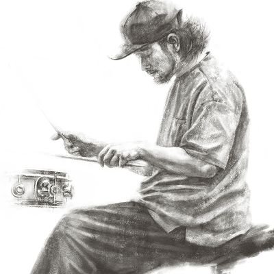 funky9216's profile picture. Drums演奏します｜Rec｜Live｜Lesson｜Coaching｜Consulting｜
■全国Online Drums Coaching【Beat Progress】開始
https://t.co/7KLLnKLbEi

■仙台ドラムレッスン12月
12月19日～24日
詳細はWebページで