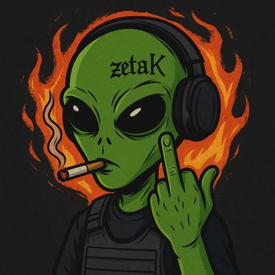 ZetaK32's profile picture. CS2 player