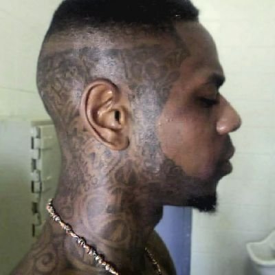 HowlinWolf1989's profile picture. 