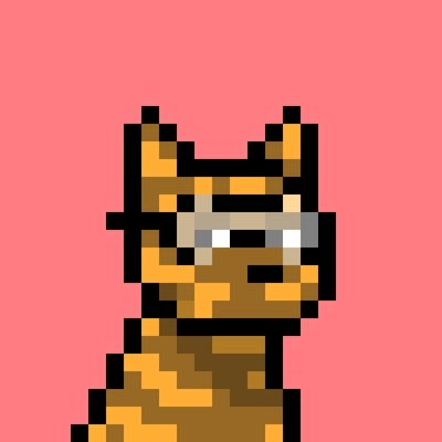 jcg_eon's profile picture. Educator 🛸 - Everything is an art only if you choose to see it.
@xeetdotai | @lute - DM for any enquiries.