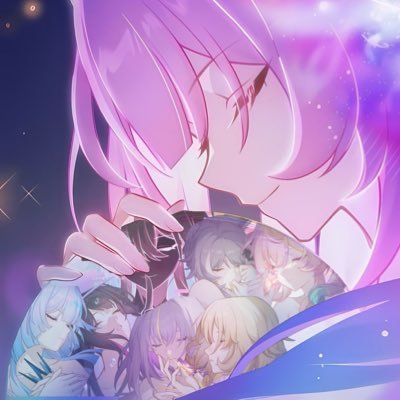 amphoyuris's profile picture. #HonkaiStarRail an account dedicated to wlw ships from #amphoreus ㅤꨄ︎ @aventiost — main | aglaea x anaxa shippers dni /srs