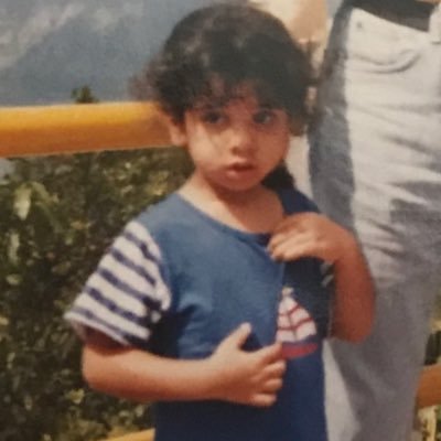 noor_alrahbi's profile picture. Account is sprawls of thoughts.