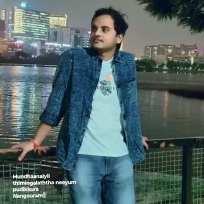 kant_harsh2308's profile picture. Talks about Tech, Stocks and Cricket | Senior Software Engineer @Qualcomm