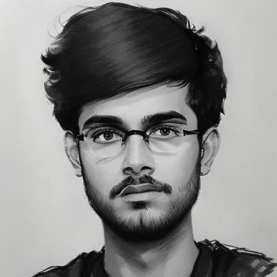 0xriskyvision's profile picture. Intelligence @afiprotocol_ai | CEO @chain_risk | Mentor @ETHGlobal | Cost of Corruption^Profits 🔜 1 | @thielfellowship Finalist | MTech Math & Computing IIT