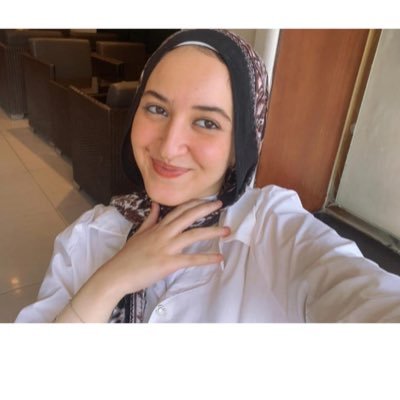 MennaZhran8's profile picture. FMTU 66