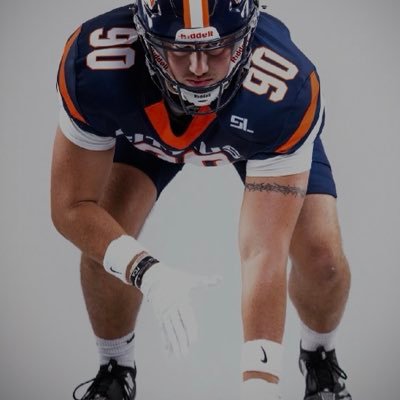 DylanAmbrosio5's profile picture. Dline l 6’2 250lb l Citrus College l Full Qualified l 623-428-4686 l God 1st