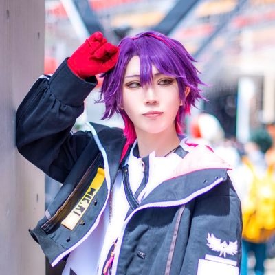 MU93086's profile picture. cosplayer 20↑ ※フォロバ目的NGです✖︎ メインコスプレ▷🌈🕒,プロセカ,WB,enst／tiktok ID🎵【@ shunno20】 サブ垢▶︎【@drogon115】プロセカ垢▶︎【@prsk_happy】