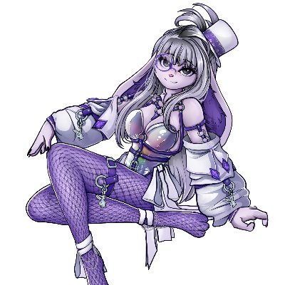 RuTransverse's profile picture. 🐰
Hospice nurse,VR Artist & Events, Progressive House/Trance DJ
She/Her/Hellloooo Nurse! 🏳️‍⚧️ トランスジェンダー
VRC: Ru Discord: mama_ru Telegram:Transversewithru