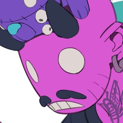 buzsheep's profile picture. 