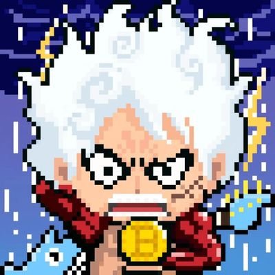 ZLing49967's profile picture. 区块链，BTC，BNB，的爱好者，大宝藏1Piece的:持有者，布道者，共识者，路飞社区建设者。

购买1Piece合约地址

0xf263cc32caed261a819713f3dcc494a96c3e5111