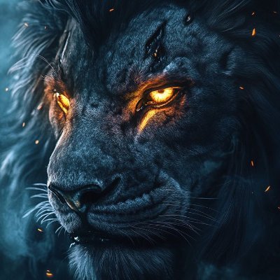 RajaWcm's profile picture. The Dangerous Hunter