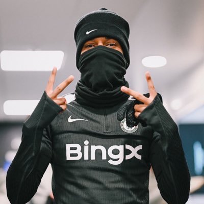 EstevaoWillie's profile picture. Documenting the future Balon D’or winner, Estevao Willian | Not affiliated | Not Impersonating