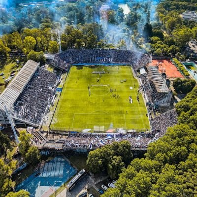 guille789a's profile picture. Gimnasia y Esgrima La Plata 🐺 🌳