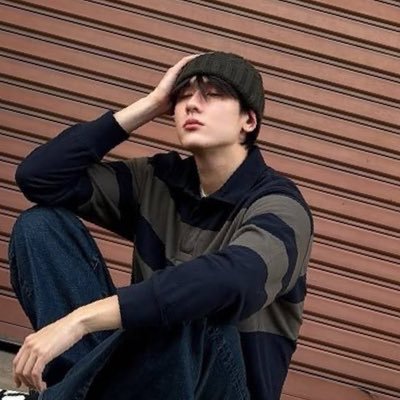 baamily's profile picture. พี่บุ๊คกี้ @kasibook | my bias, jiratchapong - kasidet 99.9%