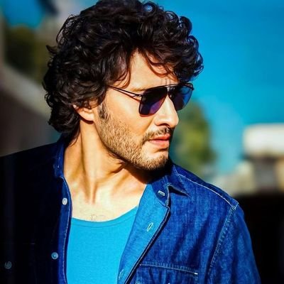 Naaga_Naidu's profile picture. Only for SSMB😎