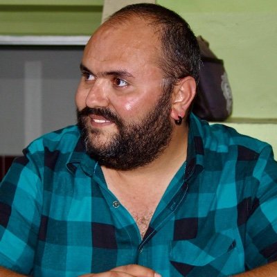 GokhannBesiktas's profile picture. Gazeteci-Yazar-Editör              
Kocaeli Gazetesi Spor Müdürü