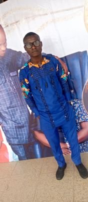 Bayonle08104's profile picture. 