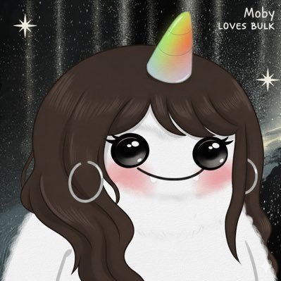 Moby_sweet16111's profile picture. Artist & Web3 Creator | Contributor @_bulktrade | Part of @re @RialoHQ, @raikucom | Member @TalusNetwork