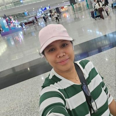 jenniferv3407's profile picture. 🇵🇭🇵🇭I PROMISE NOT TO GO IF YOU PROMISE TO STAY🇵🇭 
🍄🌻👸🇹🇭FAYE PERAYA👸🇹🇭🍄🌻