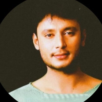 Sachin1629692's profile picture. ✌️👨‍💻👁️‍🗨️