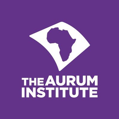 Auruminstitute's profile picture. A proudly African, public-benefit organisation with over 20 years’ experience in leading the response, treatment and research efforts to eradicate TB and HIV.