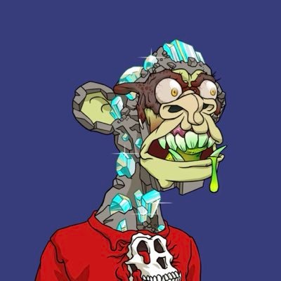 kroko_bams's profile picture. Early alphas, unpopular opinions, hidden opportunities