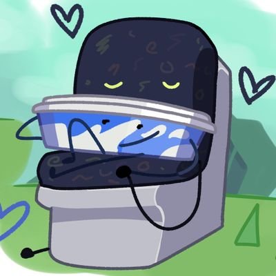 HoardingHavoc's profile picture. #HoardingHavoc 🎨 ; ''SHUT UP!''