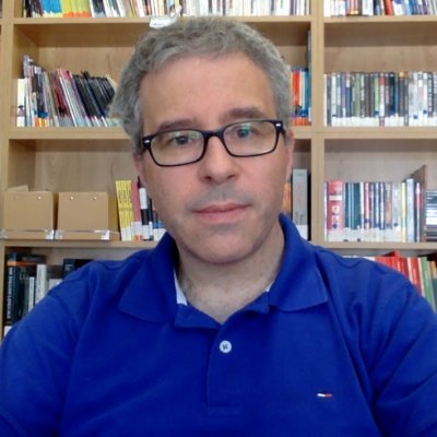 Manuel_do_rio's profile picture. 文士. Also, biological machine learning ('teacher'). Curious and passionate about math, truth, literature(s), art, physics, history, languages, people