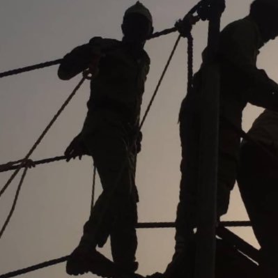 SM__Ahmed's profile picture. Navigating Adulthood…Don’t Step on my Shoes, Wear them.