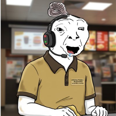 Froge_The_Meme's profile picture. Bitcoin is Dumping ,Pump New Pairs are Cooked we are NGMI