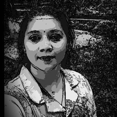 itz_radhi3's profile picture. No DM.
School teacher.
*Let me be your favorite retweet.*
#lordshiva #books #music #coffee #Buddha @actorvijay