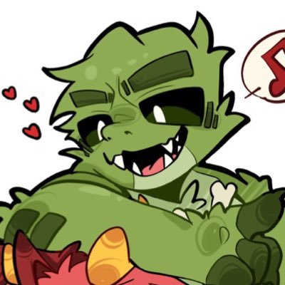 EithanHedgehog8's profile picture. I’m 14 | multi fandom | Autistic | Allister Gator my beloved