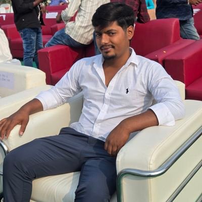 NITISH9675's profile picture. #Journalist !! #Socialist!!
#Researcher (geographer) 
#Student of PATNA University
       🫵🌍