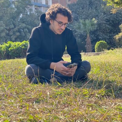 mario_yanny's profile picture. الفكرة لا تفنى ولا تستحدث من عدم