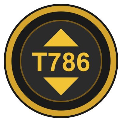 Token_T786's profile picture. 
