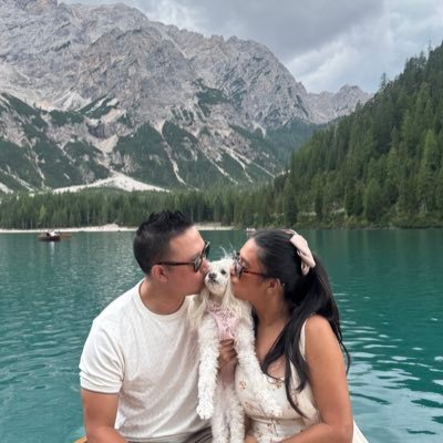 seeson's profile picture. I ♥️ @katterfly & Lilybear 🐶.
Previous: @Razer @MonsterEnergy @EA