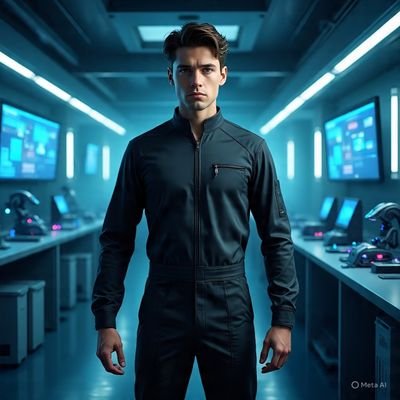 sule7968's profile picture. 