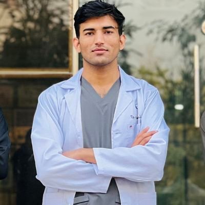 Sadeeq_Hasrat's profile picture. | Weaving words into art