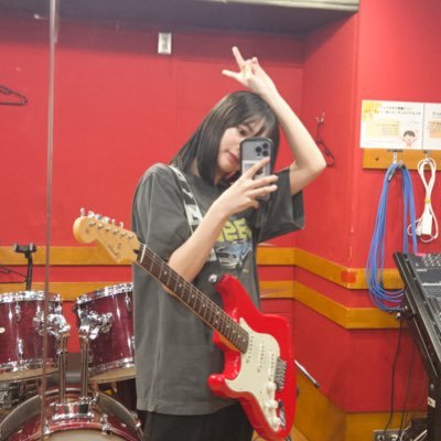 MEm_misaki's profile picture. @MEm_band 22歳