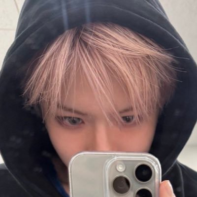 manduysnr's profile picture. ヨシ♡ @treasuremembers @ygtreasuremaker