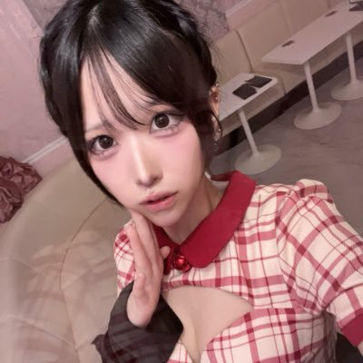 nyado_aii's profile picture. 実物がいちばんよい、欲(ᐢ ܸ. .ܸ ᐢ)♡↓