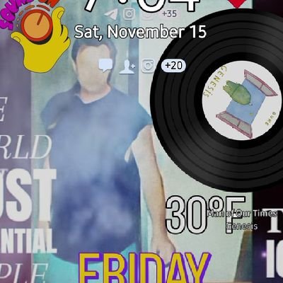 TedSullins's profile picture. singer;master steel fabrication: artist; basic legend!!