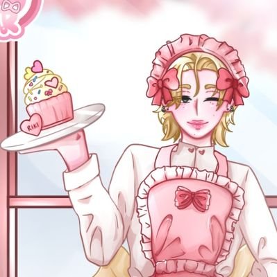 wonkiartchvs's profile picture. • . ݁₊ ⊹ . ݁꒰ঌ·✦·໒꒱ ݁ . ⊹ ₊ ݁. •  for my lovely wonki ⭑.ᐟ                                    

🌸 #aiwonkiarts
📮 #aiwonkimails