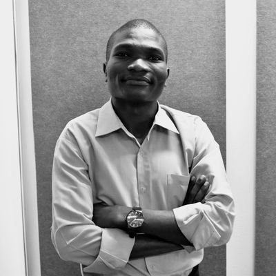 Stacus Haron Profile