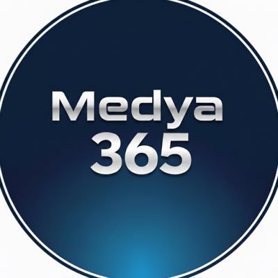 Medya_365's profile picture. Yeni Nesil Dijital Medya | İletişim ve iş birliği için DM.