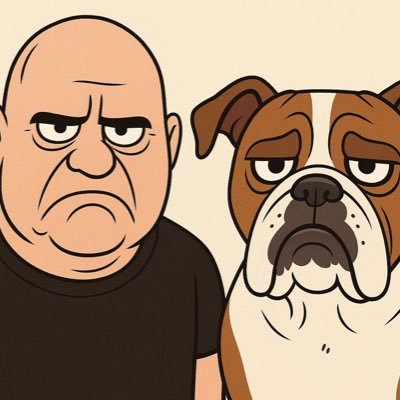 BMLSTHolder's profile picture. What goes around comes around, a little bit whoa a little bit wahey, love West Ham, Rum, Bulldogs, Music and a laugh! Hellbound👹