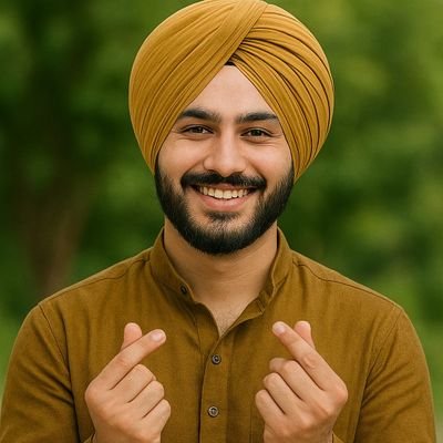 _happy_singh99's profile picture. 