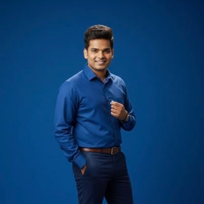 vasloga's profile picture. 36 | Er.Mech | DmK | CsK | AK |